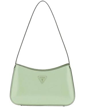 Guess Shoulder Bags - Groen