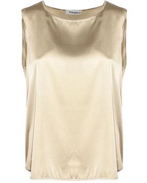Kangra Blouses - Natural