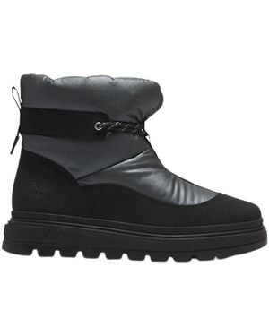 Timberland Winter Boots - Nero