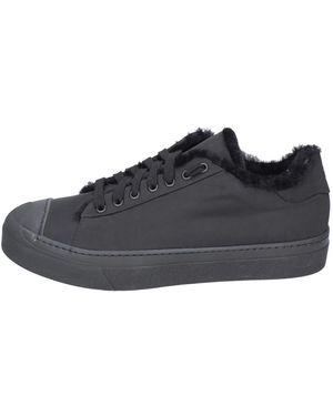 Stokton Trainers - Black