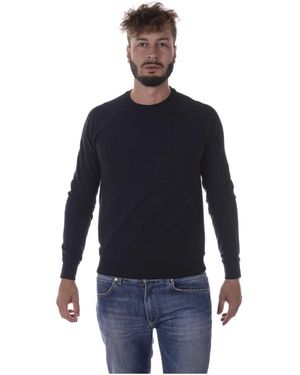 Armani Jeans 6Y6M086J0Dzbluscuro - Blau