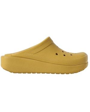 Crocs™ Wedges - Yellow