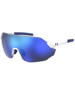 Under Armour Occhiali da sole halftime - Blu