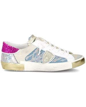 Philippe Model Trainers - Blue