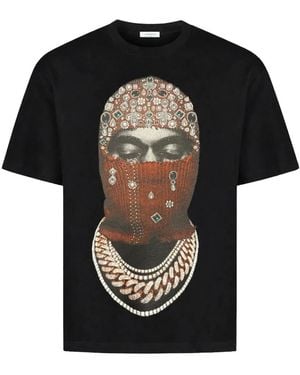 ih nom uh nit T-Shirts - Nero