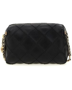 Tory Burch Cross Body Bags - Black