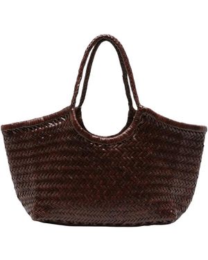 Dragon Diffusion Handbags - Marrón