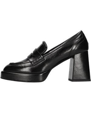Evaluna Ballerinas - Schwarz