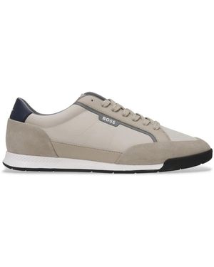 HUGO Trainers - Grey