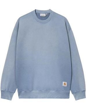 Carhartt Sweatshirts - Bleu