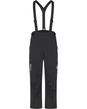 Kappa Jumpsuits - Black