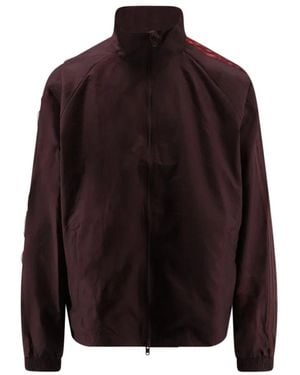 Y-3 Light Jackets - Marron