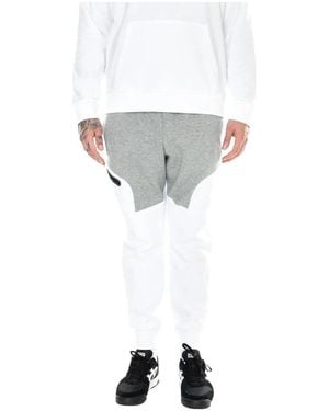 Under Armour Onverwoestbare Fleece Joggers - Meerkleurig
