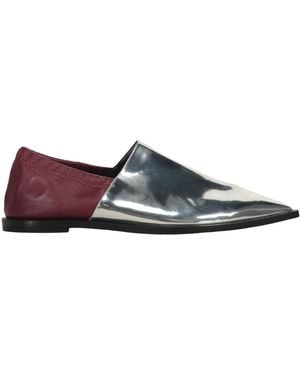Cedric Charlier Loafers - Azul