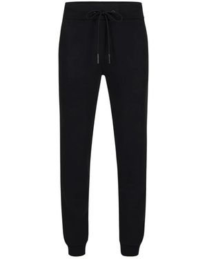 Iceberg Sweatpants - Nero