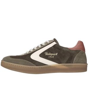 Valsport 1920 Sneakers - Marrón