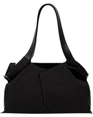Adererror Tote Bags - Zwart