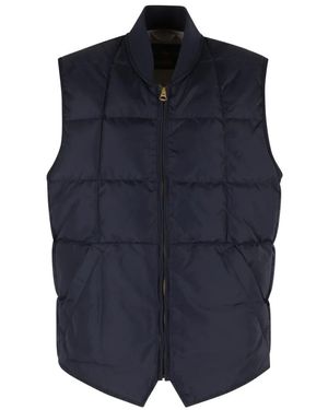 Fortela Vests - Blauw