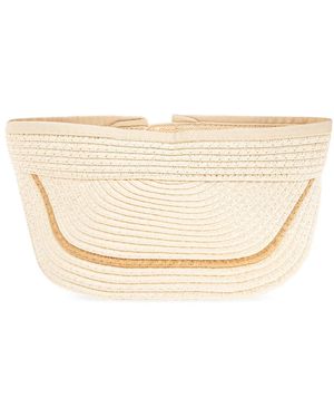 Melissa Odabash Caps - Neutro