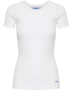 Ball T-Shirts - Bianco