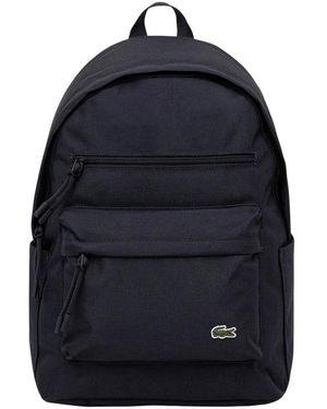 Lacoste Nu5180Ne City Rucksack - Blau
