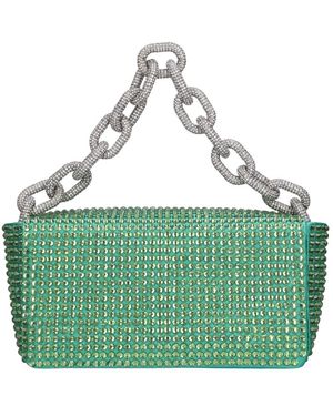 Gedebe Handbags - Vert