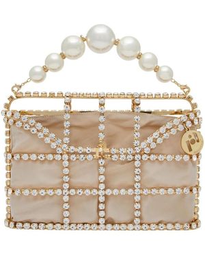 Rosantica Cross Body Bags - Metallizzato