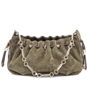 Zimmermann Shoulder Bags - Green