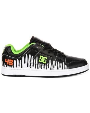 DC Shoes Trainers - Black