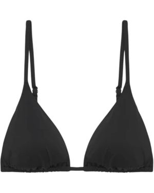 Sundek Badmode ,Zwart ,Caladesi Bikini Top