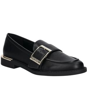 DKNY Loafers - Nero