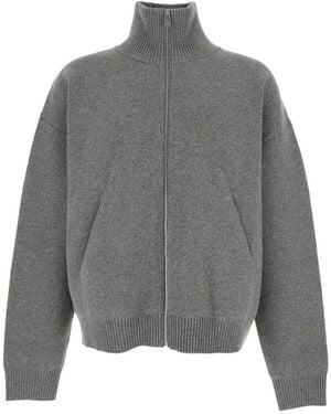 Axel Arigato Cardigans - Grigio