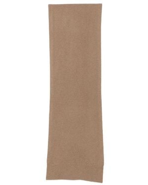 JOSEPH Winter Scarves - Brown