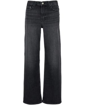 AG Jeans Wide Jeans - Blue