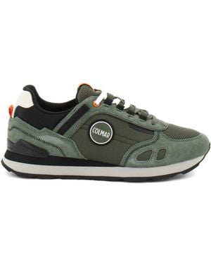 Colmar Travis Sport - Grün