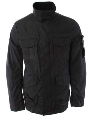 Peuterey Light Jackets - Black