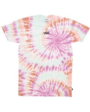 Vans T-Shirts - Pink
