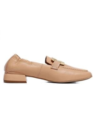Mjus Loafers - Rosa
