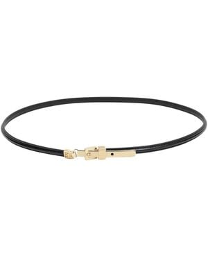 Fendi Belts - Black