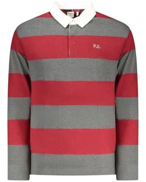 Pepe Jeans Polo Shirts - Red