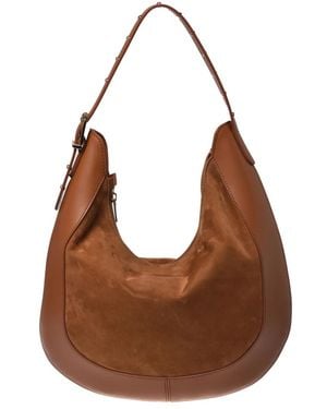 Baldinini Shoulder Bags - Marrone