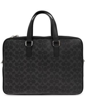 COACH Laptop Bags &Amp; Cases - Zwart