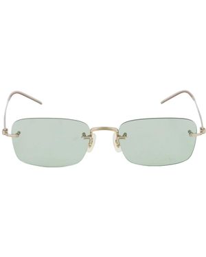 Oliver Peoples Sunglasses - Yellow