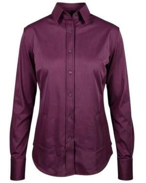 Xacus Shirts - Morado