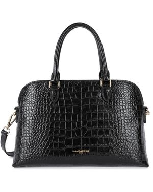 Lancaster Handbags - Black