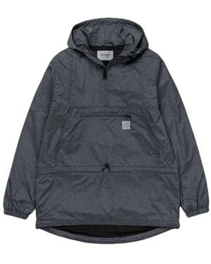 Carhartt Light Jackets - Blue