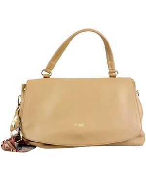 M★BRC Handbags - Neutro