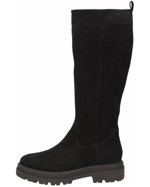 Sioux Boots - Schwarz