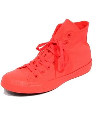Converse Trainers - Red