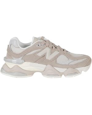 New Balance Sport Shoes - Gris